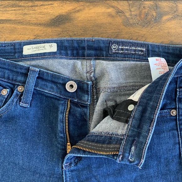 AG Skinny Jeans - Picture 4 of 5